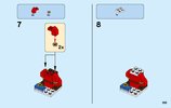 Instrucciones de Construcción - LEGO - 40253 - Christmas Build Up: Page 155