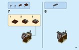 Instrucciones de Construcción - LEGO - 40253 - Christmas Build Up: Page 23