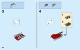 Instrucciones de Construcción - LEGO - 40253 - Christmas Build Up: Page 28