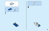 Instrucciones de Construcción - LEGO - 40253 - Christmas Build Up: Page 49