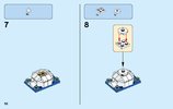 Instrucciones de Construcción - LEGO - 40253 - Christmas Build Up: Page 52