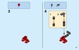 Instrucciones de Construcción - LEGO - 40253 - Christmas Build Up: Page 77