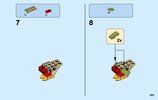 Instrucciones de Construcción - LEGO - 40253 - Christmas Build Up: Page 103