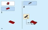 Instrucciones de Construcción - LEGO - 40253 - Christmas Build Up: Page 132