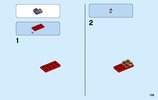 Instrucciones de Construcción - LEGO - 40253 - Christmas Build Up: Page 139