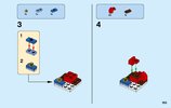 Instrucciones de Construcción - LEGO - 40253 - Christmas Build Up: Page 153