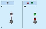 Instrucciones de Construcción - LEGO - 40254 - Nutcracker: Page 10