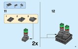 Instrucciones de Construcción - LEGO - 40254 - Nutcracker: Page 11