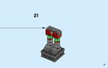 Instrucciones de Construcción - LEGO - 40254 - Nutcracker: Page 17