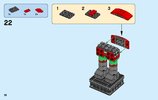 Instrucciones de Construcción - LEGO - 40254 - Nutcracker: Page 18