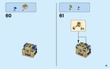 Instrucciones de Construcción - LEGO - 40254 - Nutcracker: Page 41