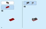 Instrucciones de Construcción - LEGO - 40254 - Nutcracker: Page 14