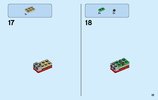 Instrucciones de Construcción - LEGO - 40254 - Nutcracker: Page 15