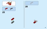 Instrucciones de Construcción - LEGO - 40254 - Nutcracker: Page 21