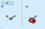 Instrucciones de Construcción - LEGO - 40254 - Nutcracker: Page 26