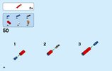 Instrucciones de Construcción - LEGO - 40254 - Nutcracker: Page 34