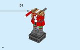 Instrucciones de Construcción - LEGO - 40254 - Nutcracker: Page 36