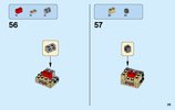 Instrucciones de Construcción - LEGO - 40254 - Nutcracker: Page 39