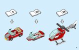 Instrucciones de Construcción - LEGO - 40256 - Create The World: Page 5