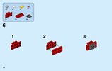 Instrucciones de Construcción - LEGO - 40256 - Create The World: Page 10