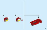 Instrucciones de Construcción - LEGO - 40256 - Create The World: Page 11