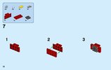 Instrucciones de Construcción - LEGO - 40256 - Create The World: Page 12