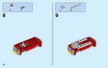 Instrucciones de Construcción - LEGO - 40256 - Create The World: Page 14