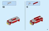 Instrucciones de Construcción - LEGO - 40256 - Create The World: Page 15