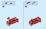 Instrucciones de Construcción - LEGO - 40256 - Create The World: Page 17