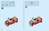 Instrucciones de Construcción - LEGO - 40256 - Create The World: Page 18