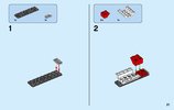 Instrucciones de Construcción - LEGO - 40256 - Create The World: Page 21