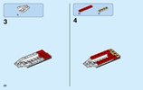 Instrucciones de Construcción - LEGO - 40256 - Create The World: Page 22