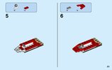 Instrucciones de Construcción - LEGO - 40256 - Create The World: Page 23