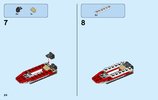 Instrucciones de Construcción - LEGO - 40256 - Create The World: Page 24