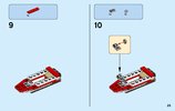 Instrucciones de Construcción - LEGO - 40256 - Create The World: Page 25