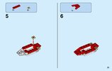 Instrucciones de Construcción - LEGO - 40256 - Create The World: Page 31