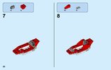 Instrucciones de Construcción - LEGO - 40256 - Create The World: Page 32