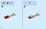 Instrucciones de Construcción - LEGO - 40256 - Create The World: Page 36