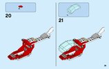 Instrucciones de Construcción - LEGO - 40256 - Create The World: Page 39