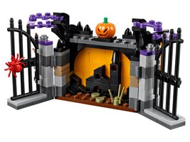 40260 - Halloween Haunt