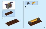 Instrucciones de Construcción - LEGO - 40260 - Guarida de Halloween LEGO®: Page 9