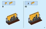 Instrucciones de Construcción - LEGO - 40260 - Guarida de Halloween LEGO®: Page 13