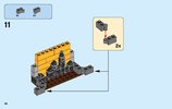 Instrucciones de Construcción - LEGO - 40260 - Guarida de Halloween LEGO®: Page 14