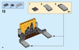 Instrucciones de Construcción - LEGO - 40260 - Guarida de Halloween LEGO®: Page 16