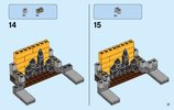 Instrucciones de Construcción - LEGO - 40260 - Guarida de Halloween LEGO®: Page 17