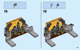 Instrucciones de Construcción - LEGO - 40260 - Guarida de Halloween LEGO®: Page 19