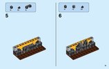 Instrucciones de Construcción - LEGO - 40260 - Guarida de Halloween LEGO®: Page 11