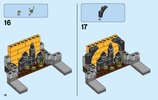 Instrucciones de Construcción - LEGO - 40260 - Guarida de Halloween LEGO®: Page 18