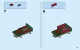 Instrucciones de Construcción - LEGO - 40261 - Thanksgiving Harvest: Page 17