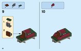 Instrucciones de Construcción - LEGO - 40261 - Thanksgiving Harvest: Page 18